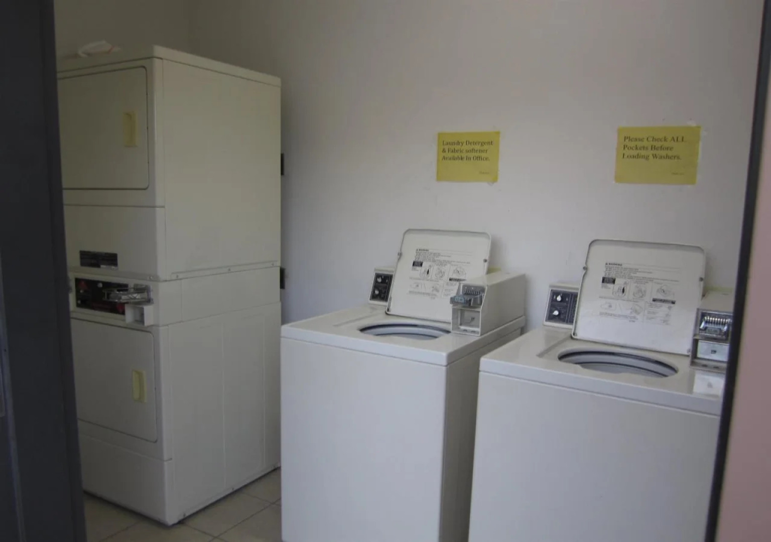 Executive Inn & Suites Joaquin