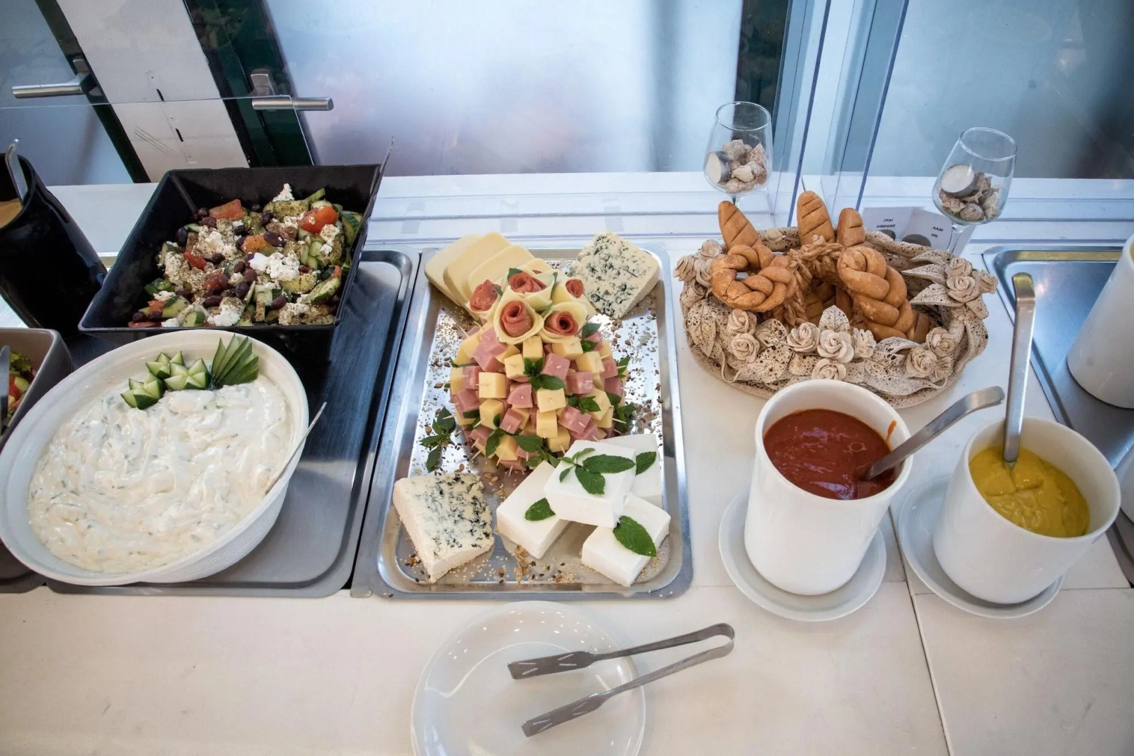 Porto Greco Village Beach Hotel - All Inclusive