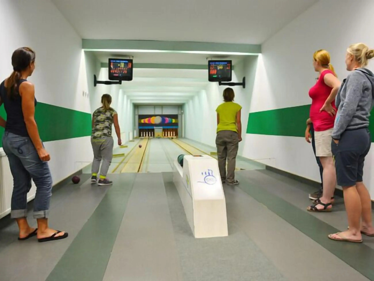 Ferienpark Retgendorf