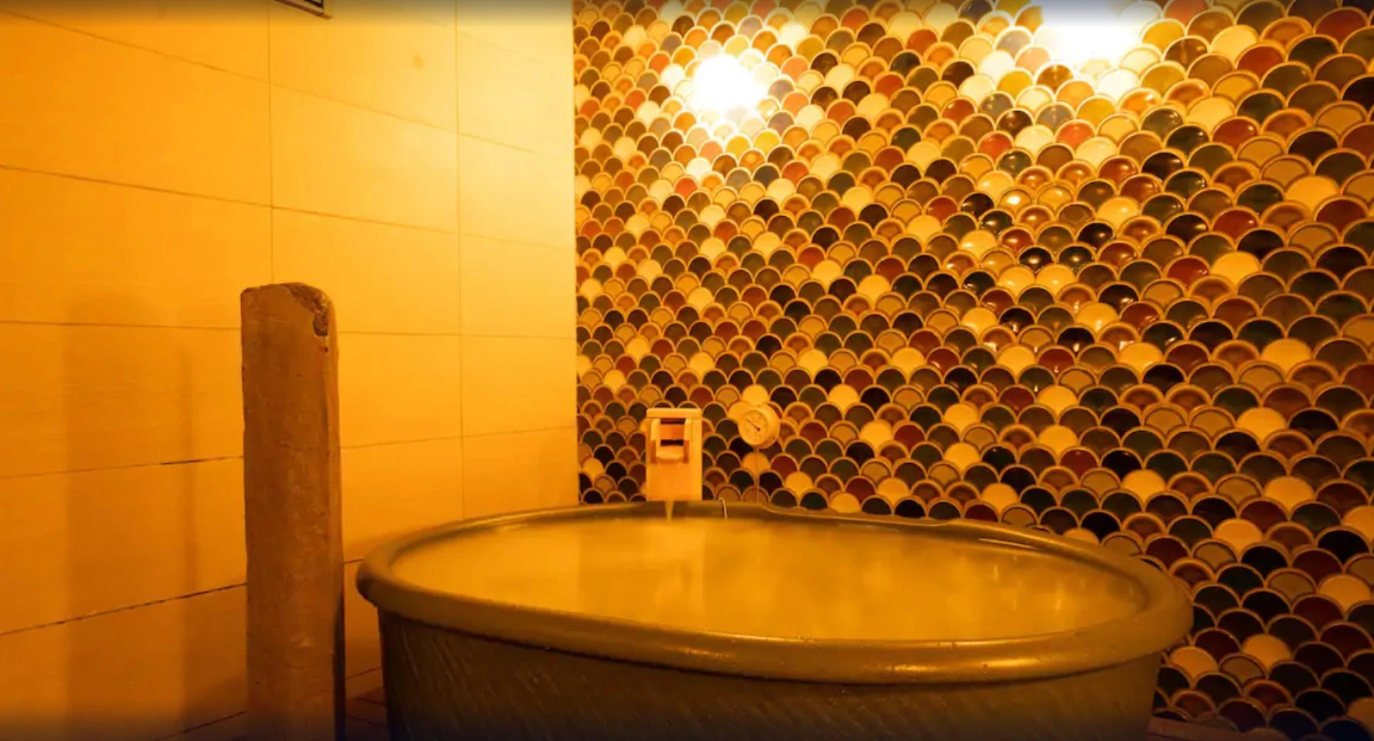 Global Cabin Yokohama Chukagai