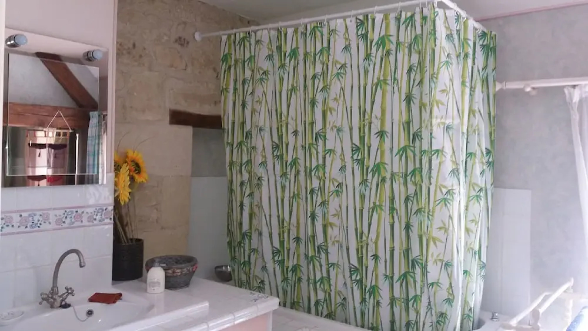 Le Merey - Site du Futuroscope