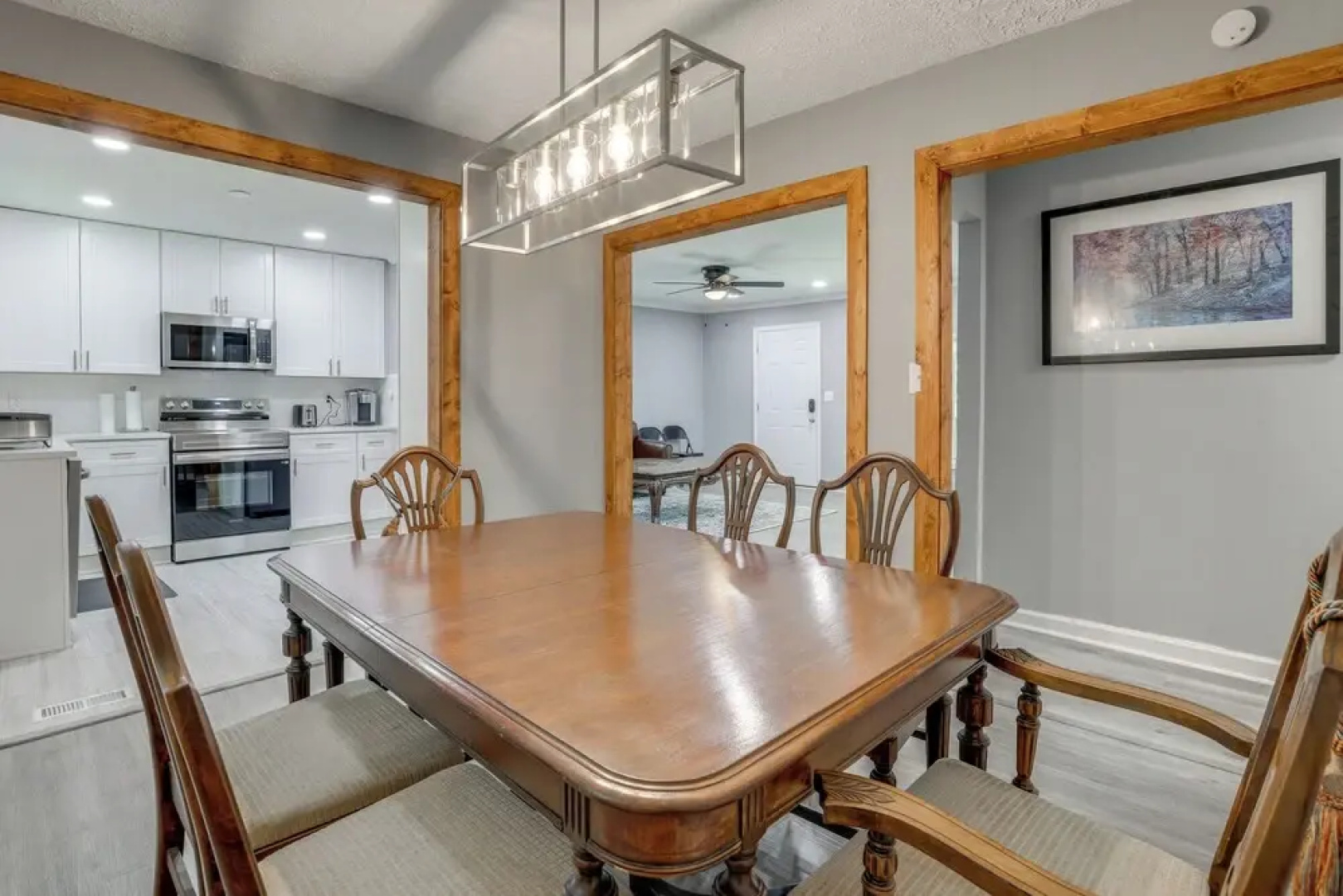 Modern Home w/ Yard Near ATL Attractions!