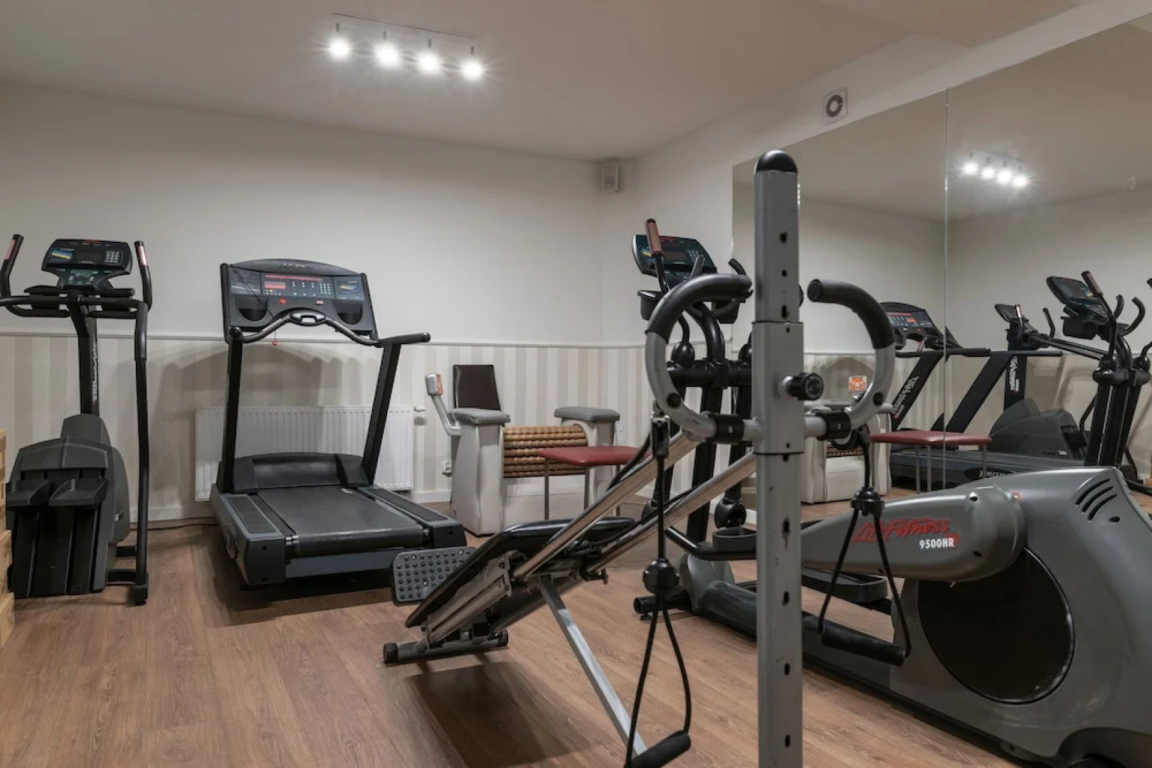 Wellness & Spa Werona