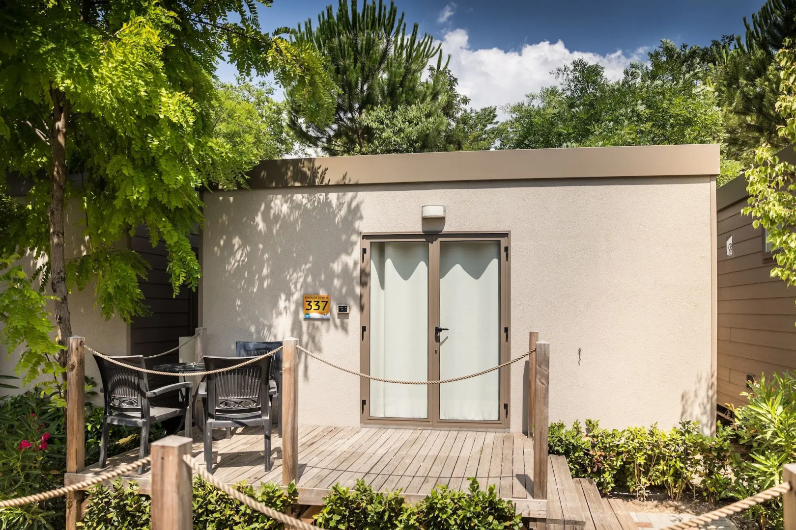 hu Roma Camping In Town