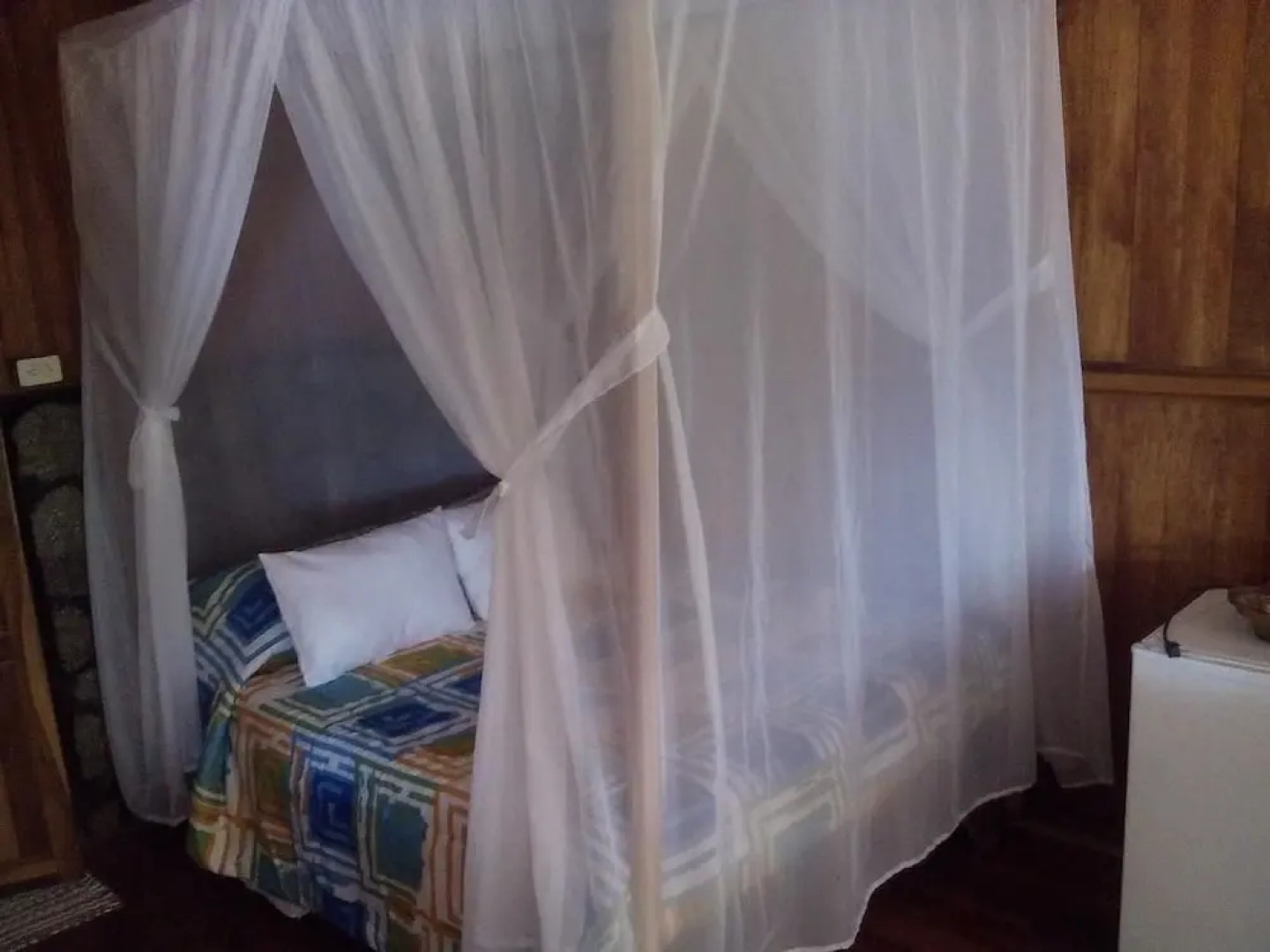 Green Mountain and Lodge