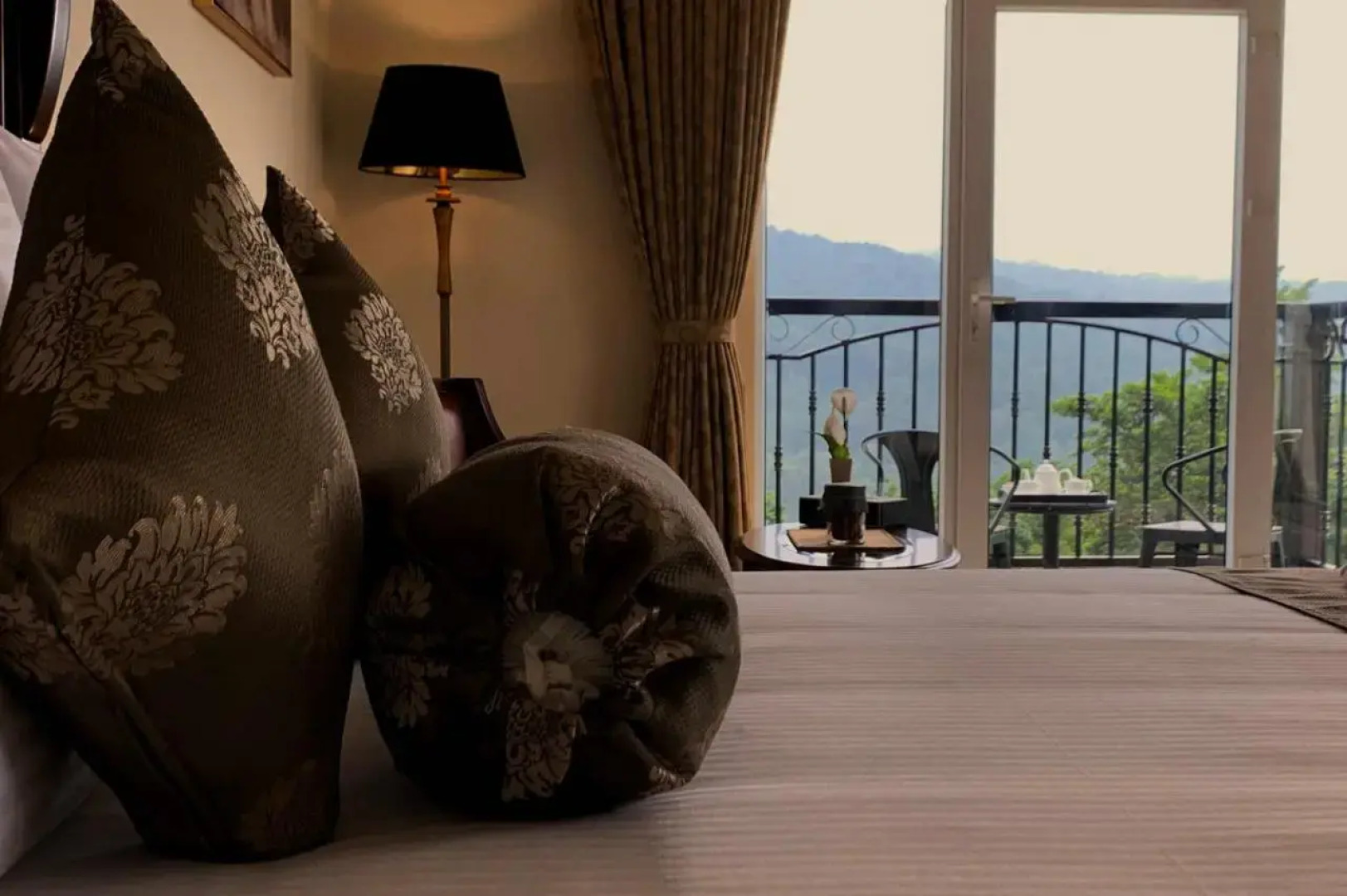 Montrose Golf Resort And Spa