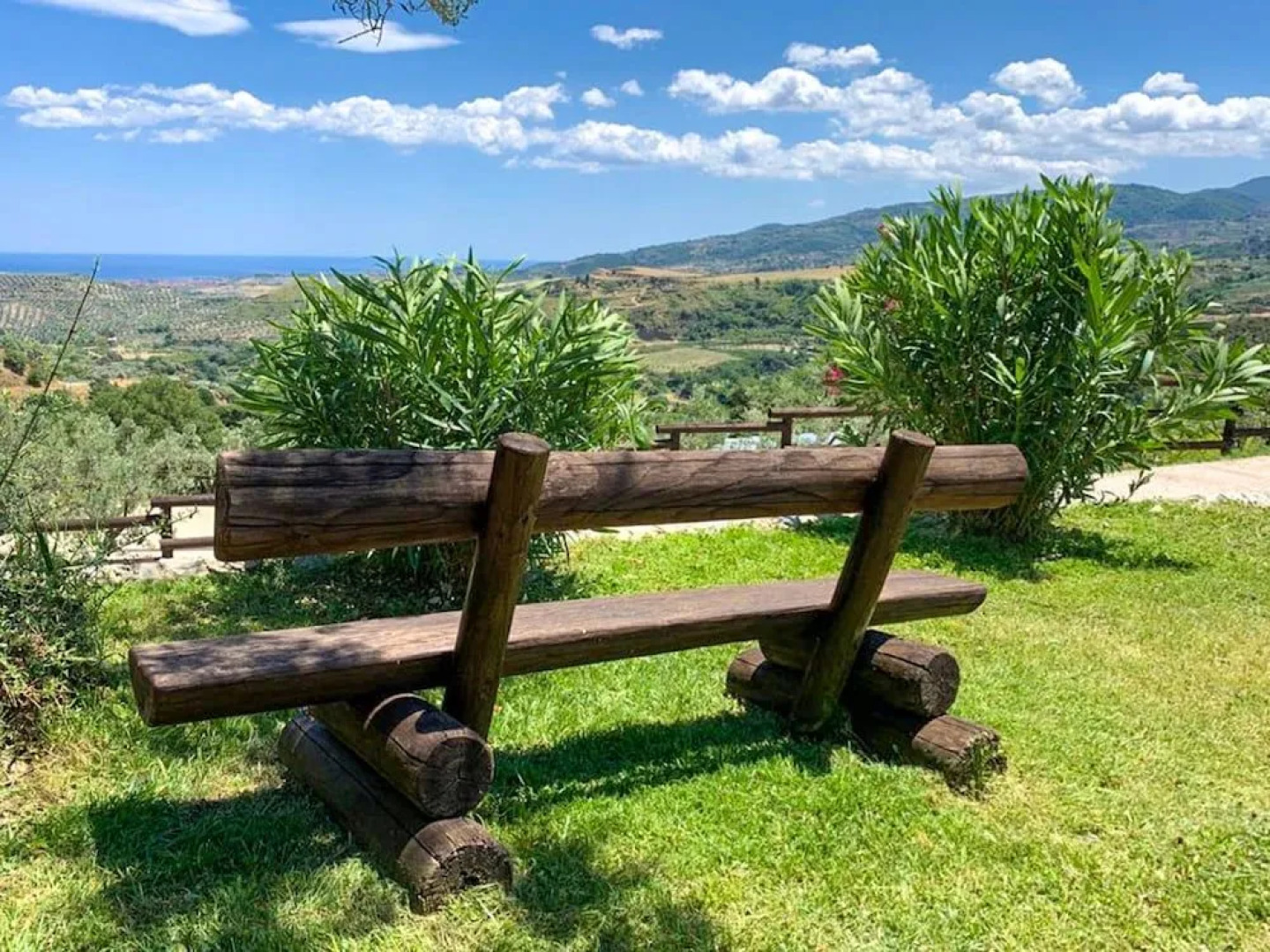 AHG Relais Agriturismo Pansera