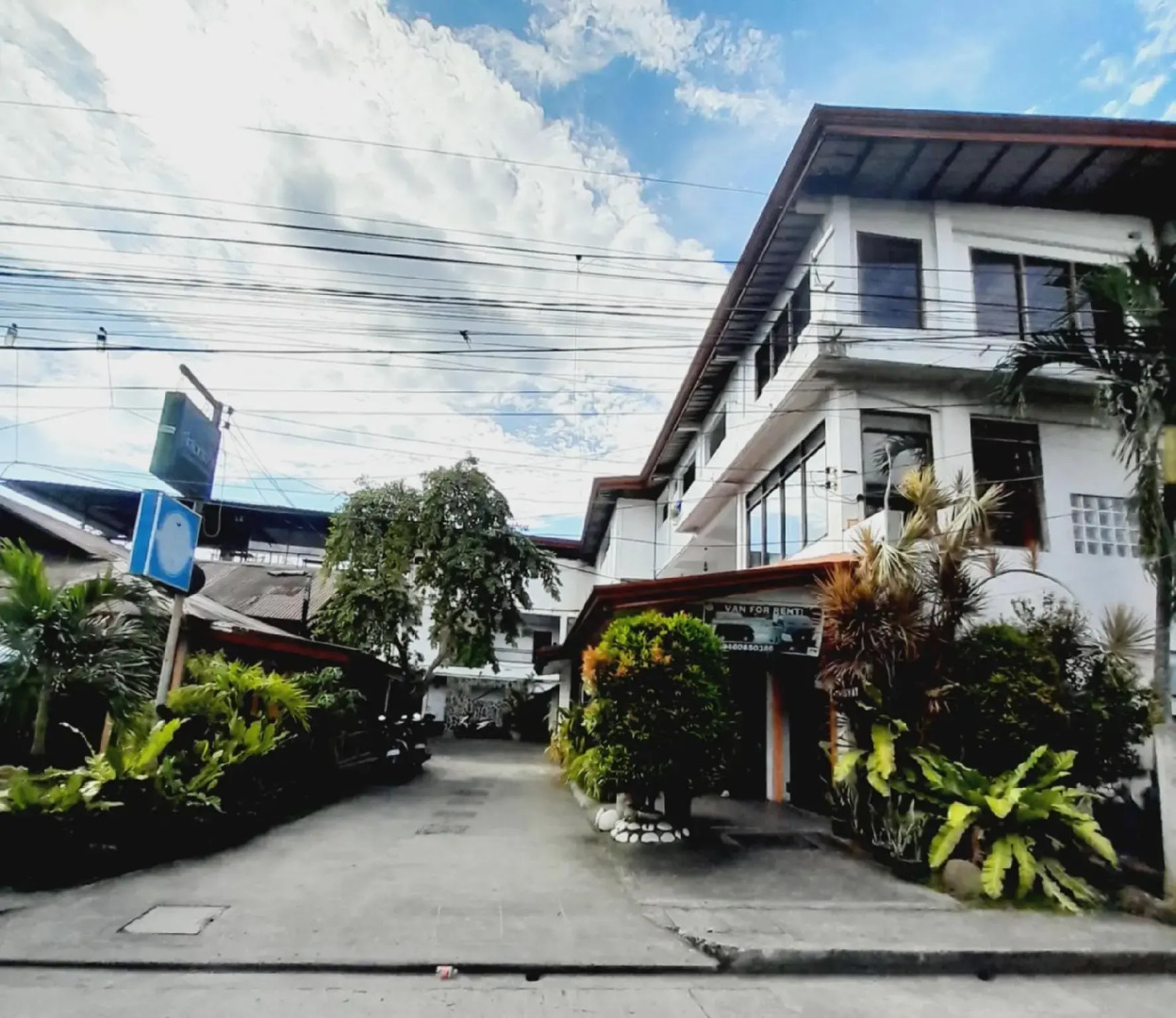 Antonio's Pension House