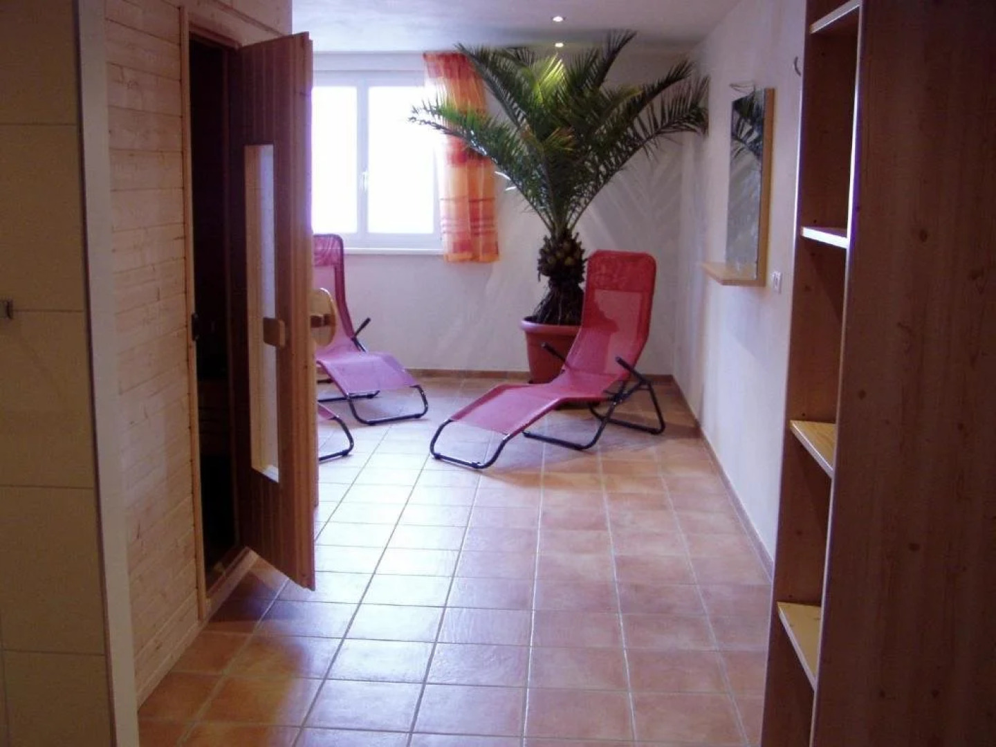 Gästehaus Hausberger