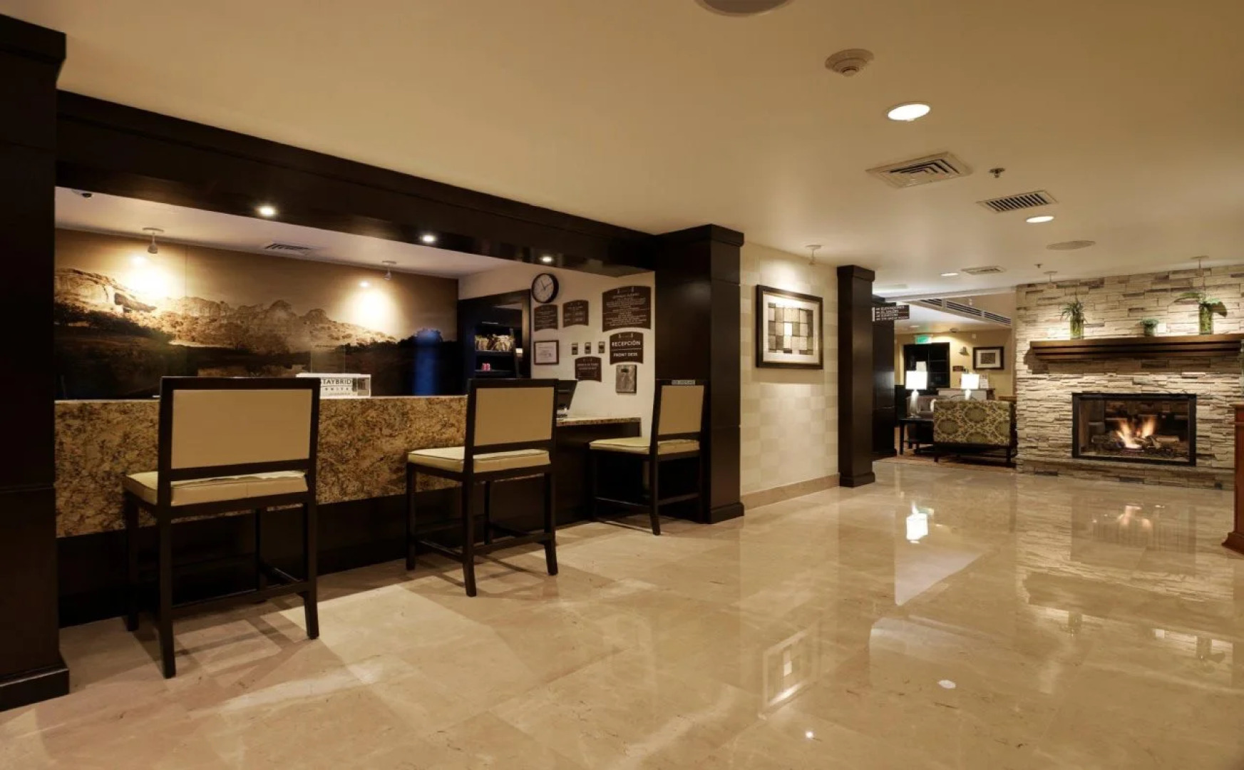 Staybridge Suites Chihuahua