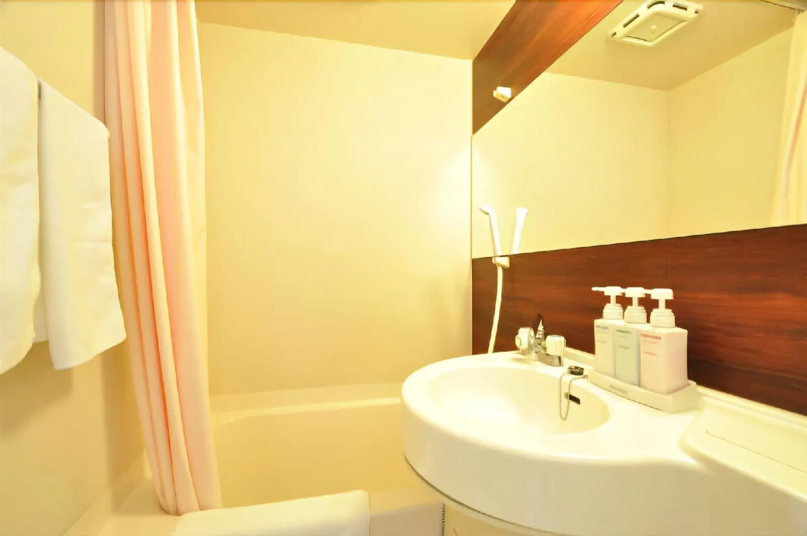 Hotel Matsumoto Yorozuya