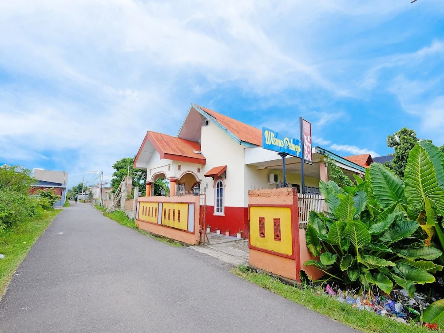 Hotel O Wisma Pelangi Palopo