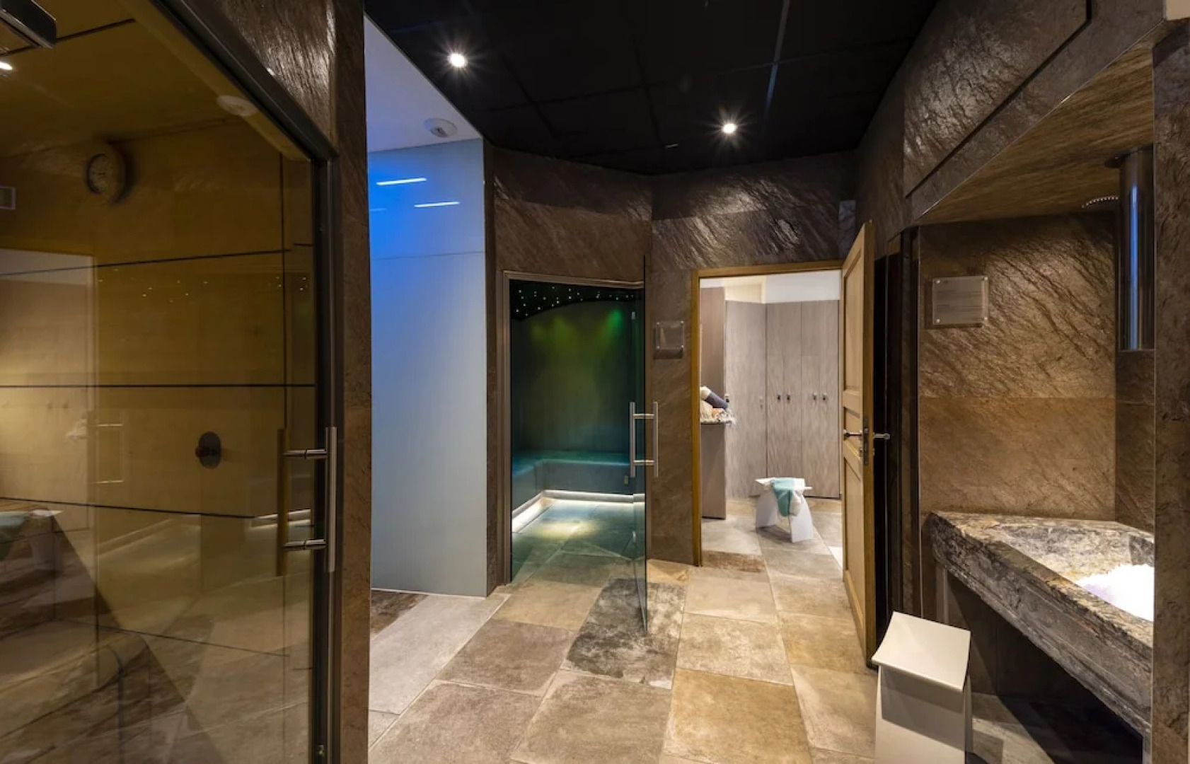 Château de Siran, Hôtel de charme 4 étoiles