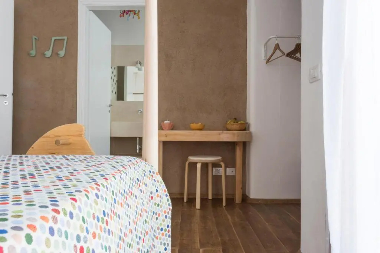 Sempreverde Atelier B&B