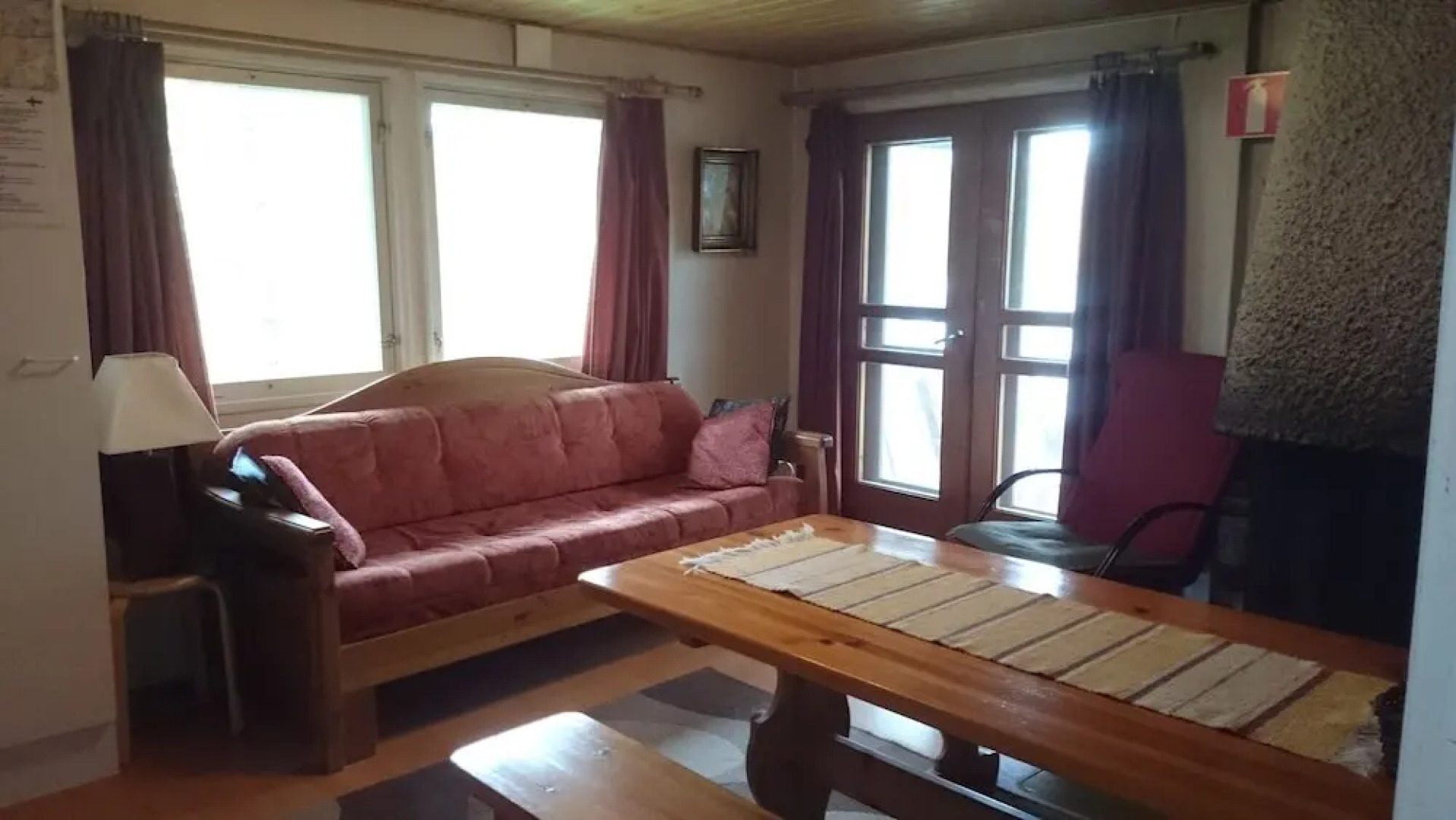 Yli-Kaitalan Lomamökit