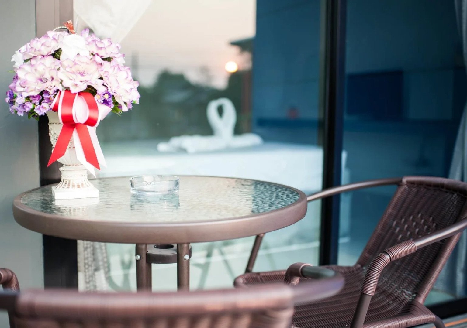 The Modern Home Resort