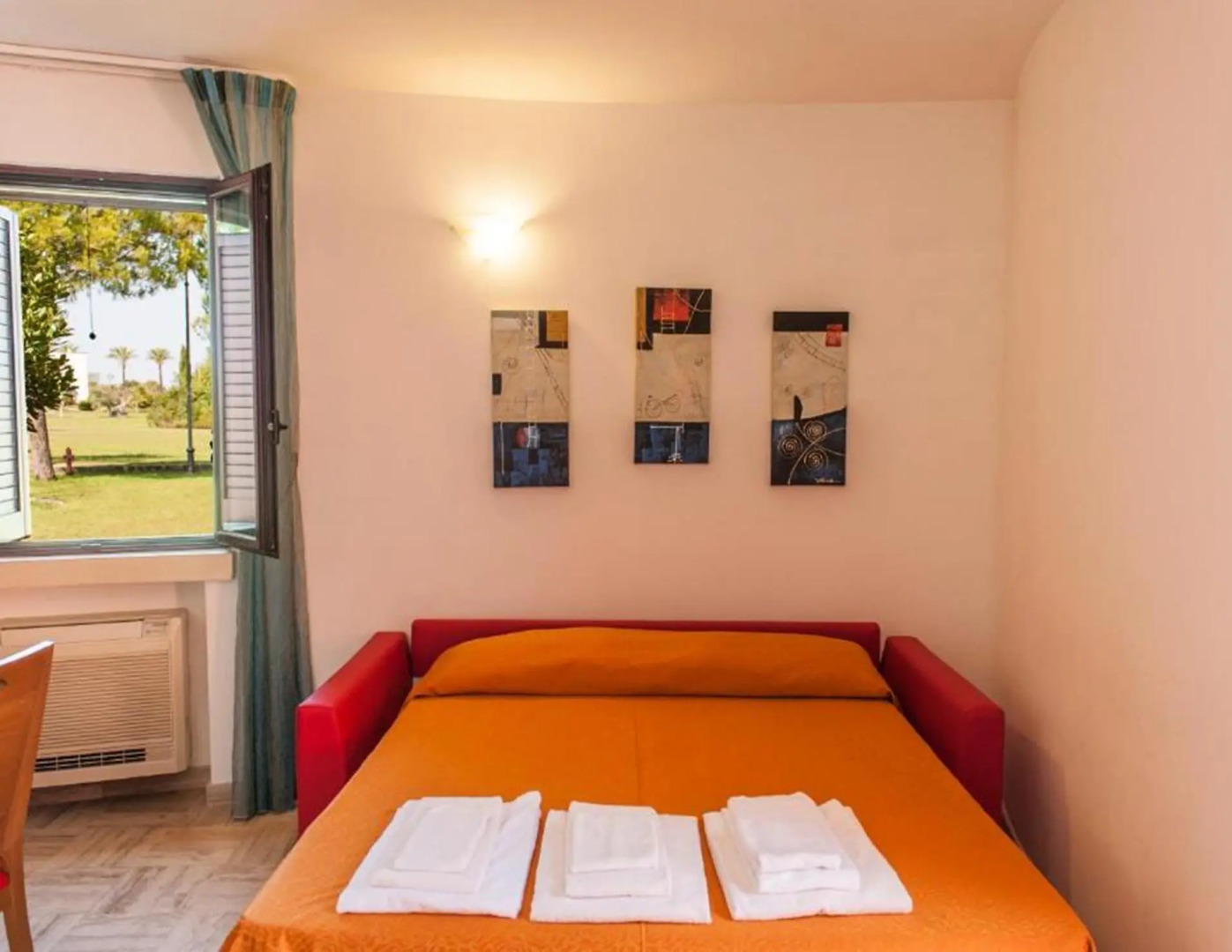 AmareGold Tenuta la Baronessa