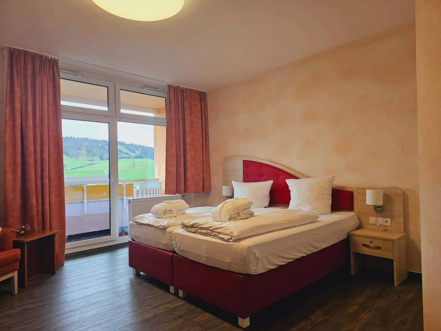 Hotel Hochsauerland 2010