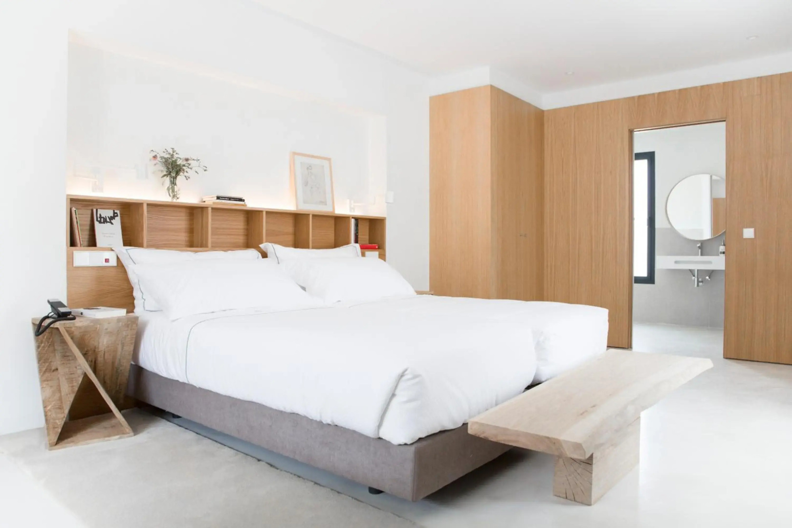 Quinta San Francisco