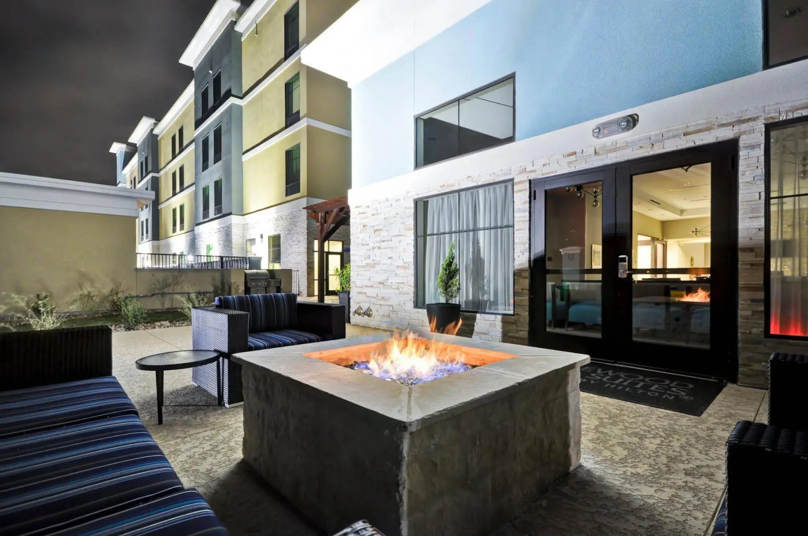 Homewood Suites By Hilton New Braunfels