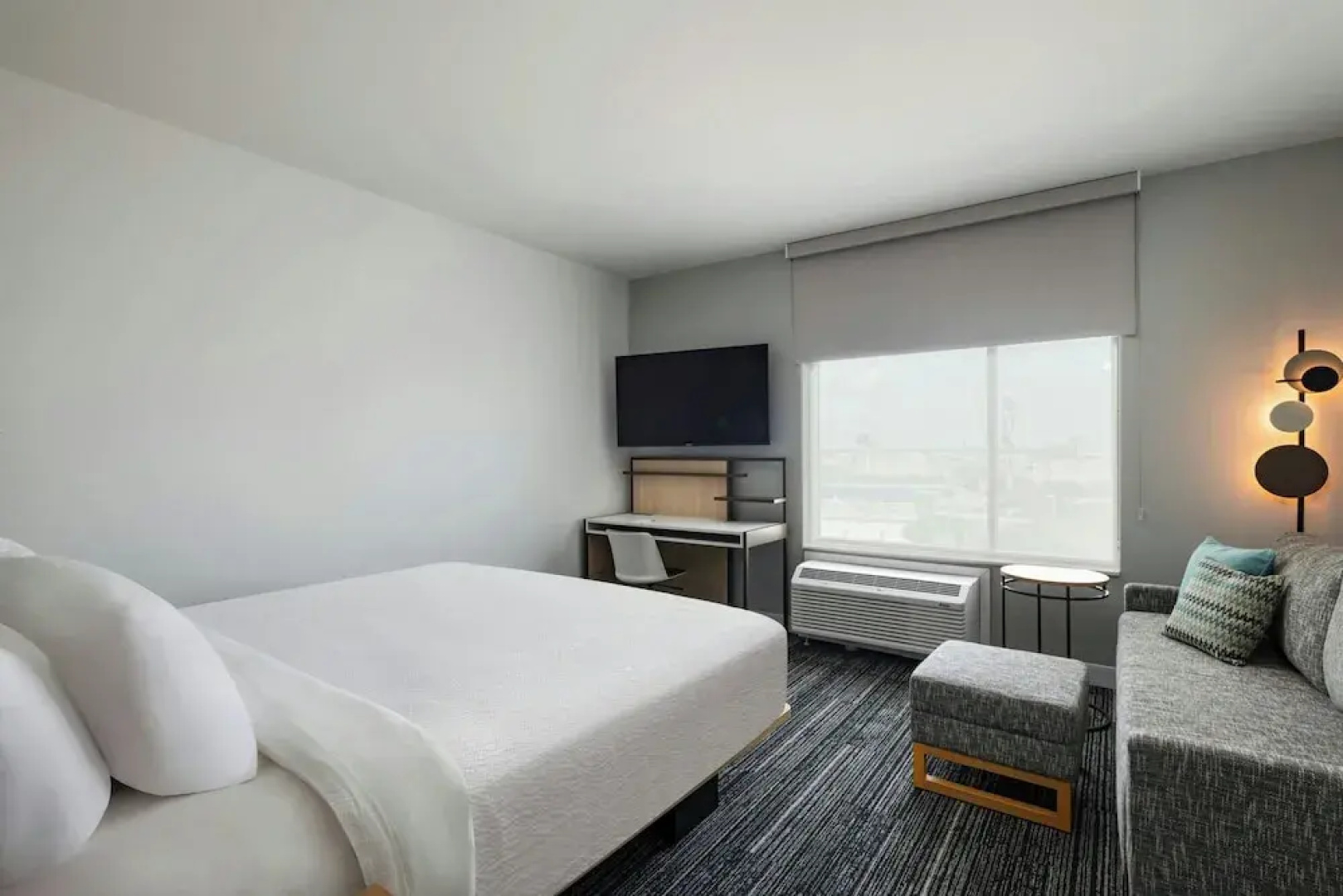 Towneplace Suites By Marriott Brownsville