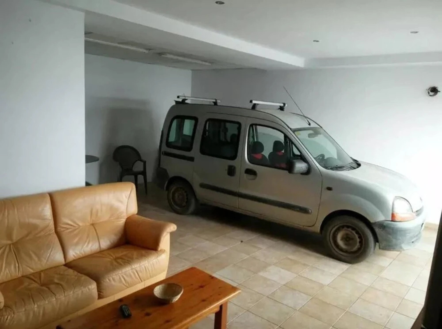 House With 3 Bedrooms in Gaucín, With Wonderful Mountain View and Terr