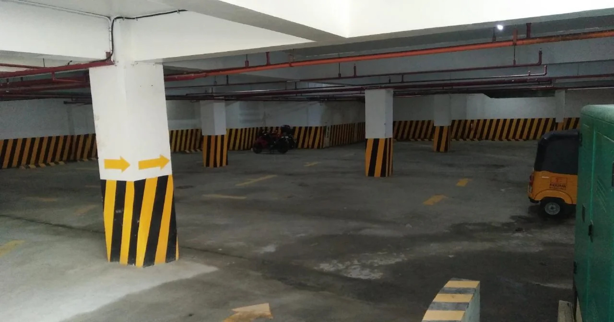 Meaco Royal Hotel - Lipa