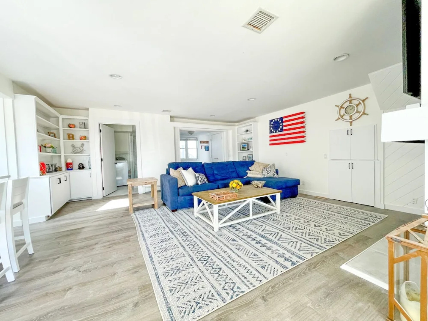 The Montauk Soundview