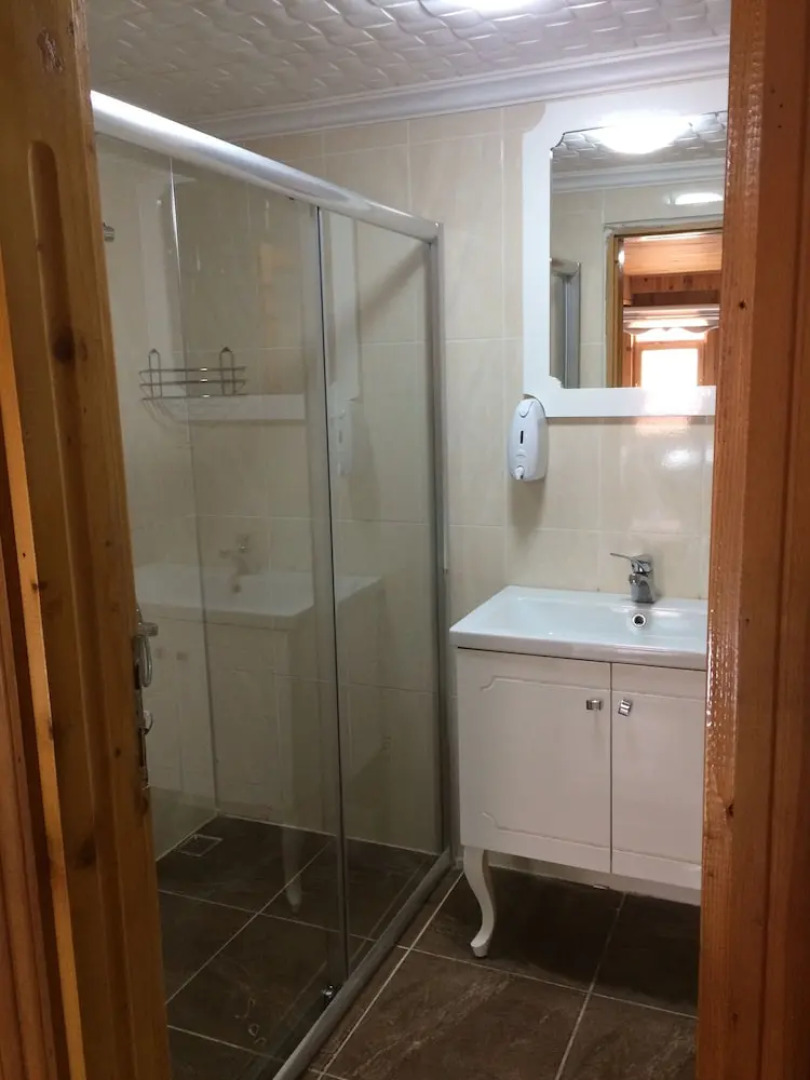 Kuloglu Otel Ve Restoran