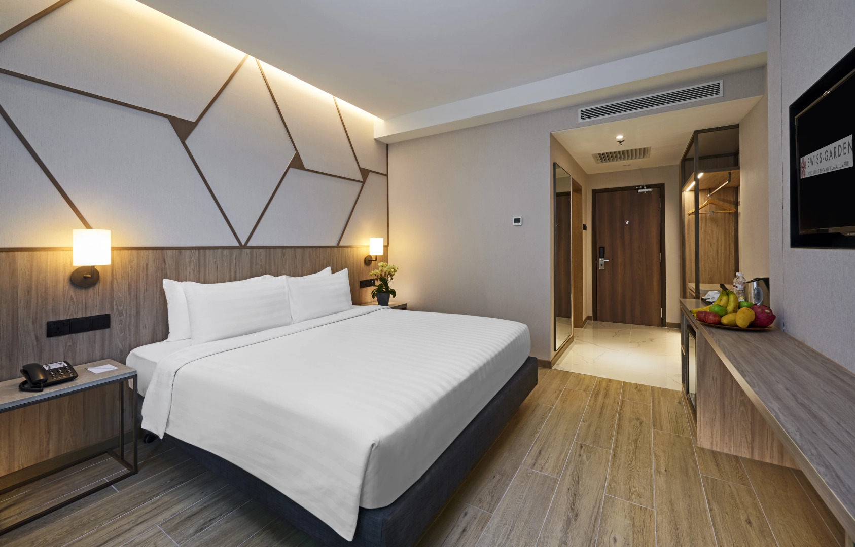 Grand Mercure Kuala Lumpur Bukit Bintang