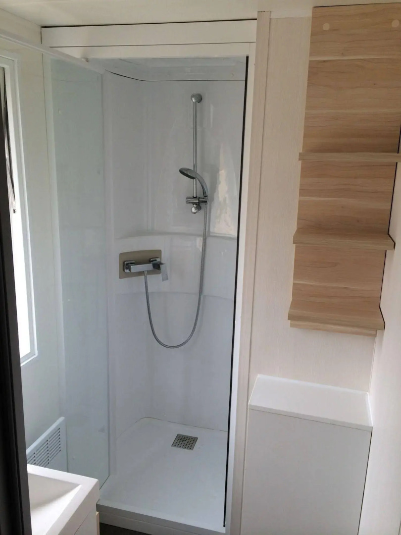 Camping Igara de San Sebastián