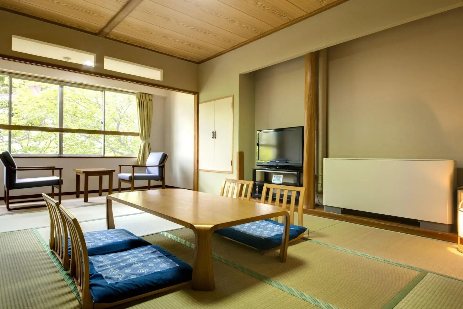 Kyukamura Kesennuma-Ohshima