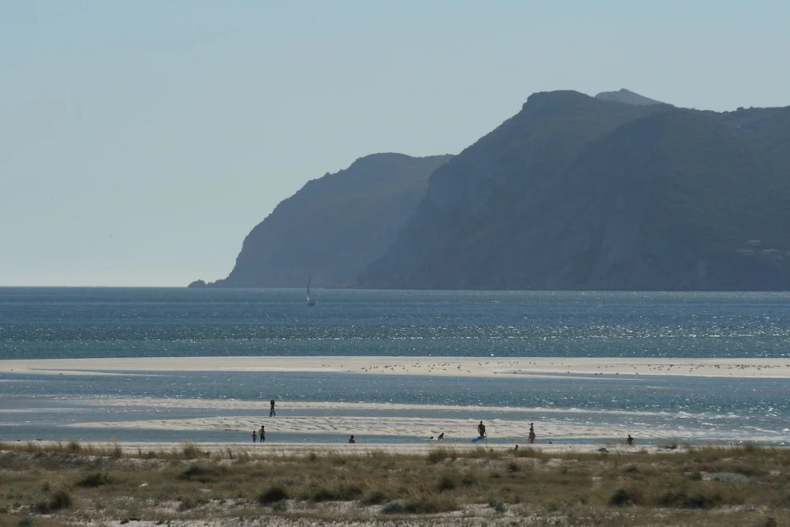 Aqualuz Troia Rio by The Editory