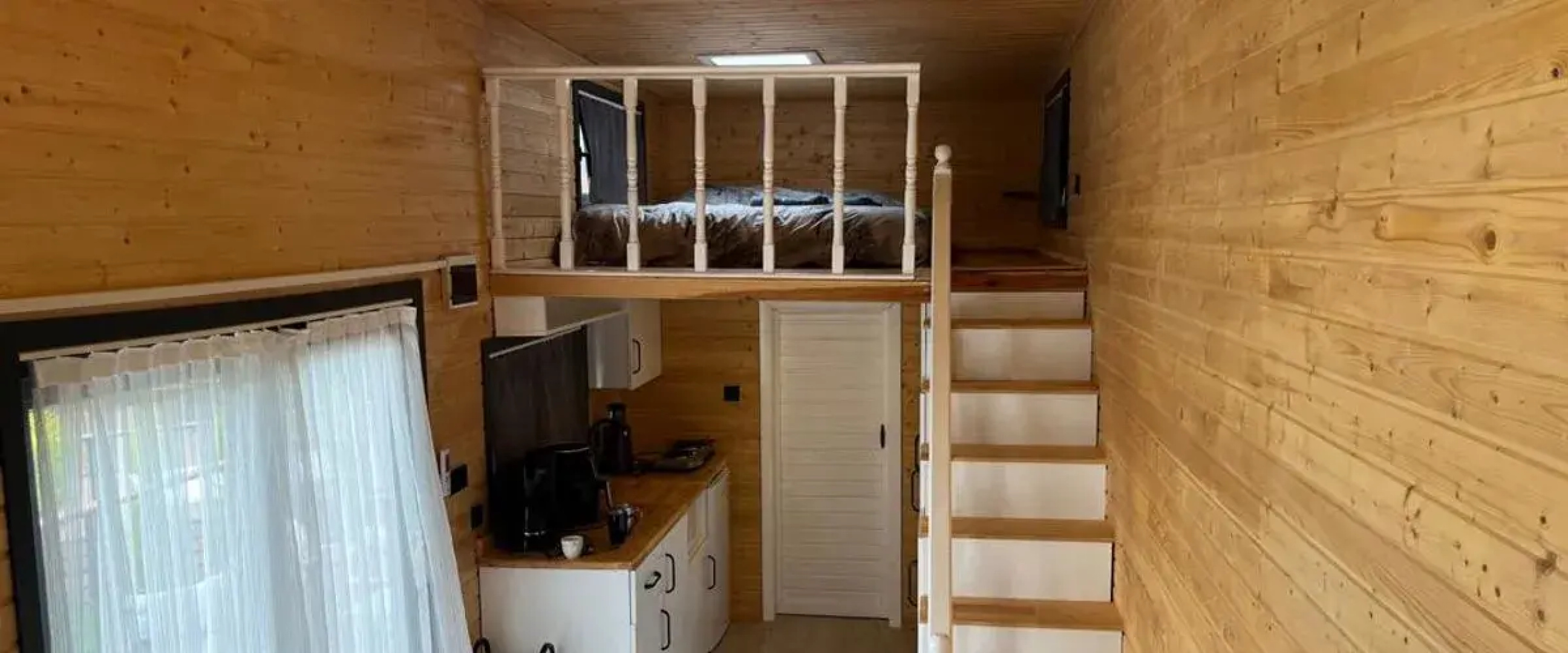 Kaktüs Tiny House