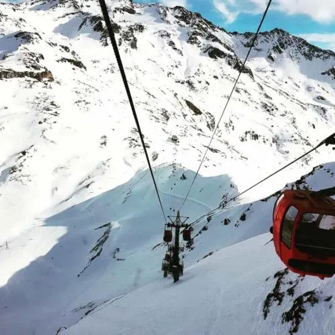 Notre Reve Apartment