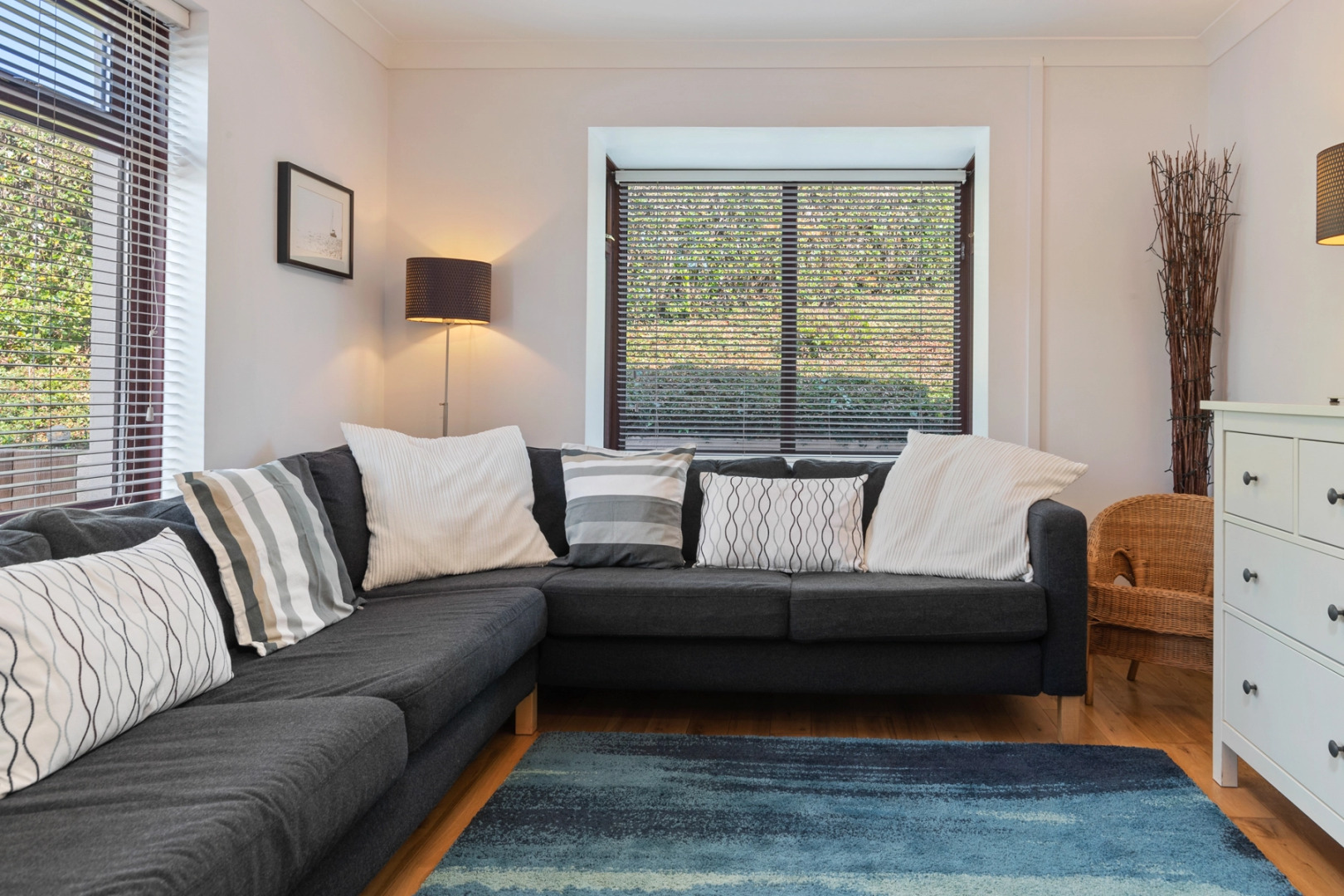 Hafan Heli - Luxury Cottage, Near to Beach, Pet Friendly