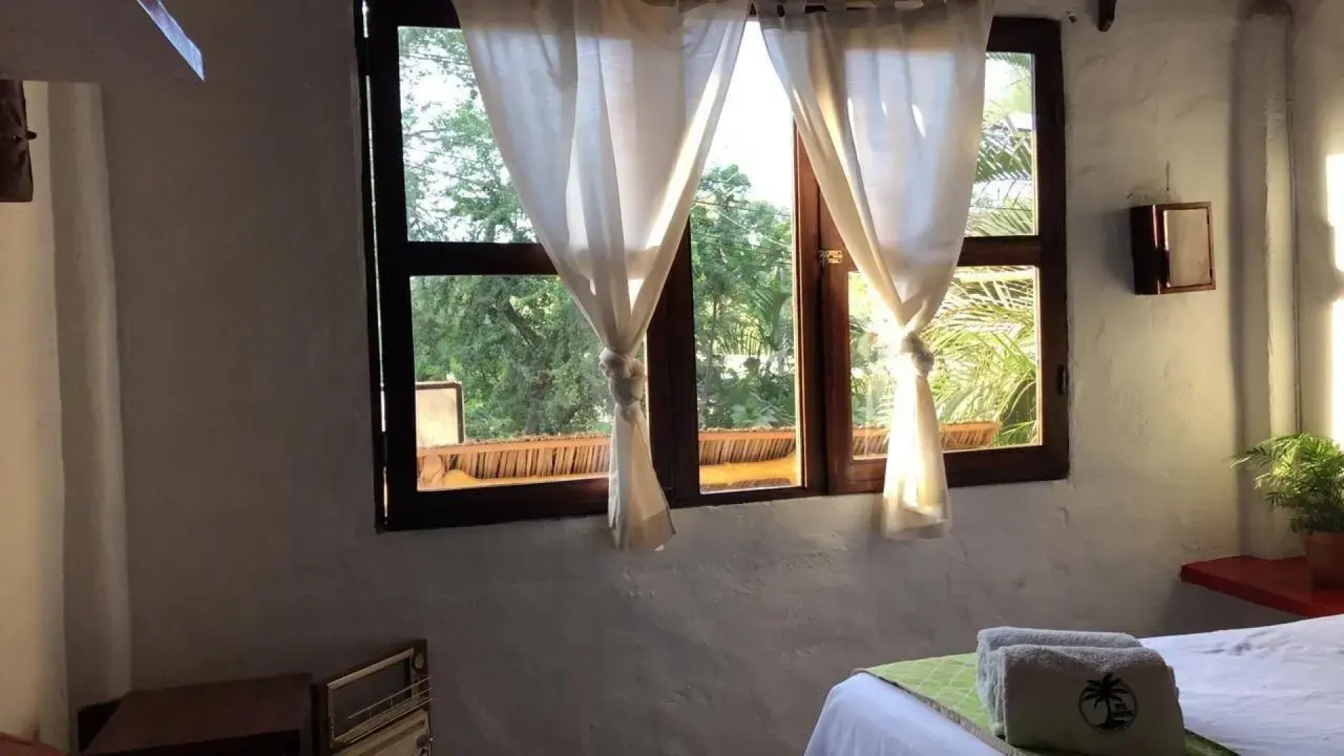 Lush Boutique Hotel