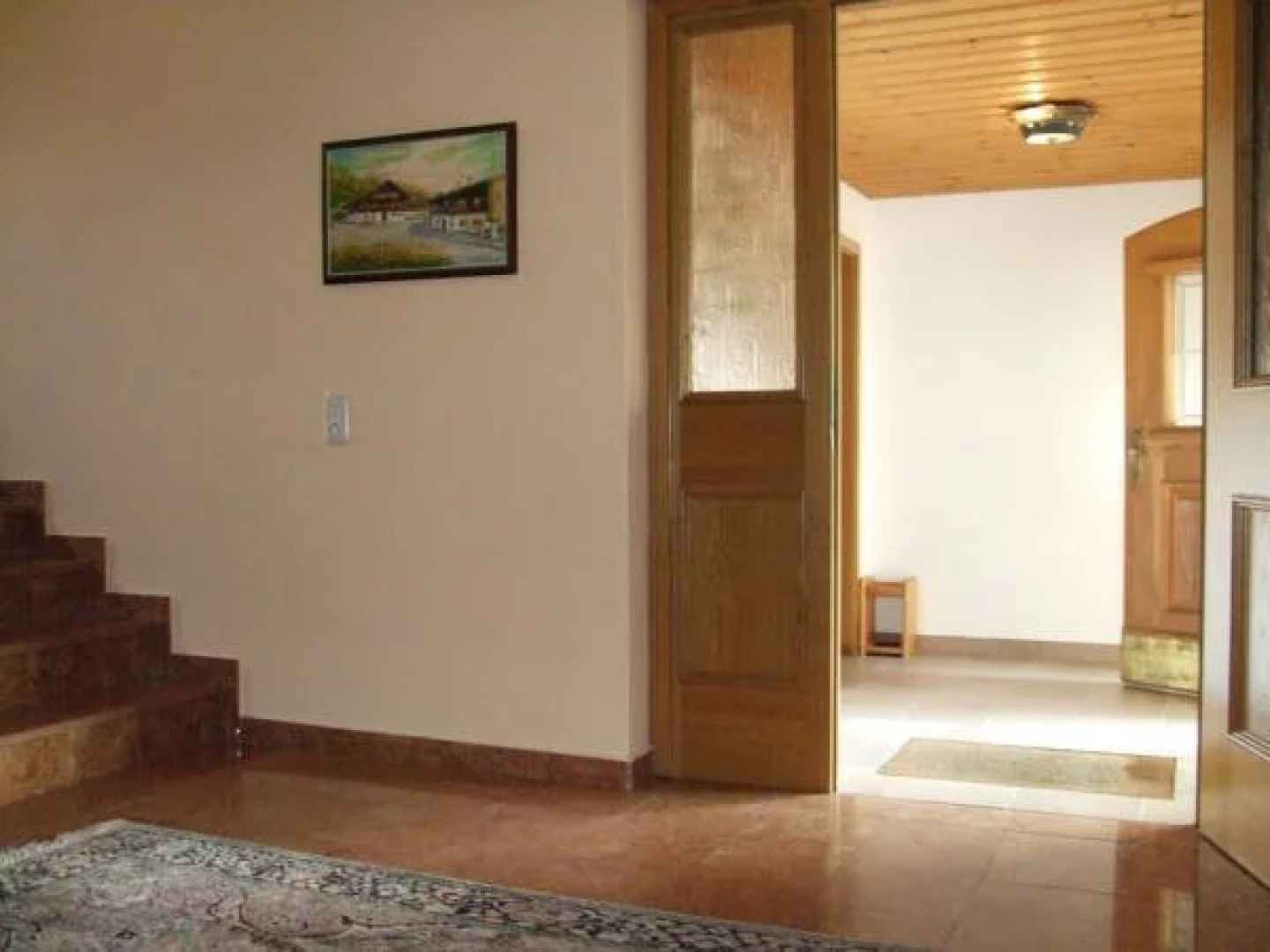 Ferienwohnungen Christine