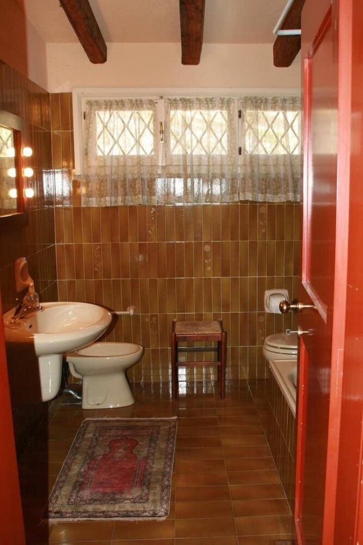 Villa Ofelia Ballabio near Lecco