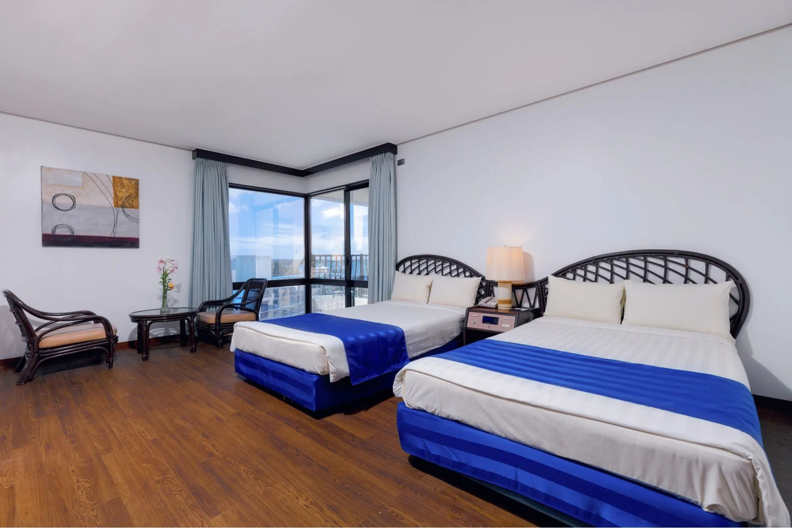 Grandvrio Resort Saipan