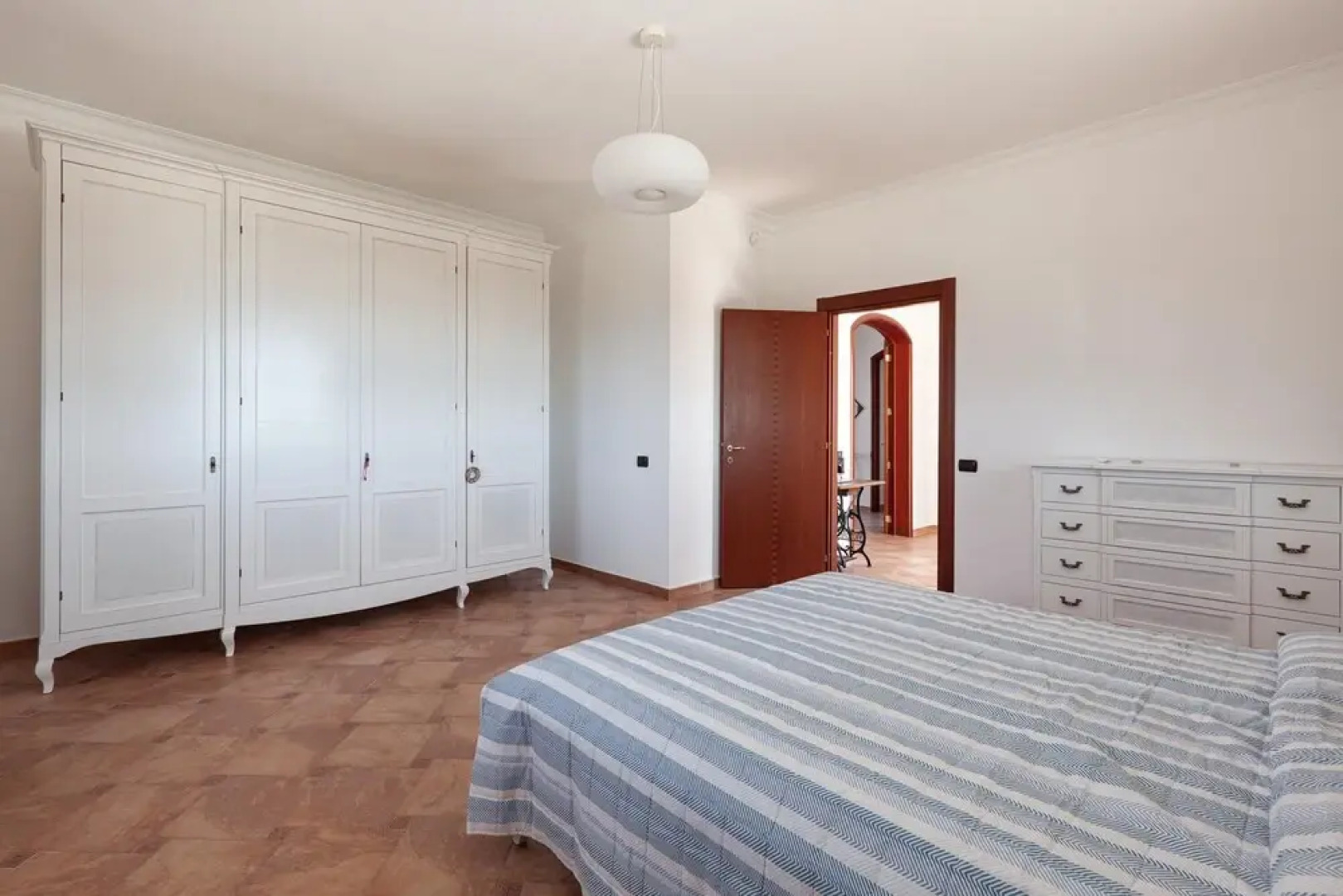 Tenuta San Cassiano with garden and pool