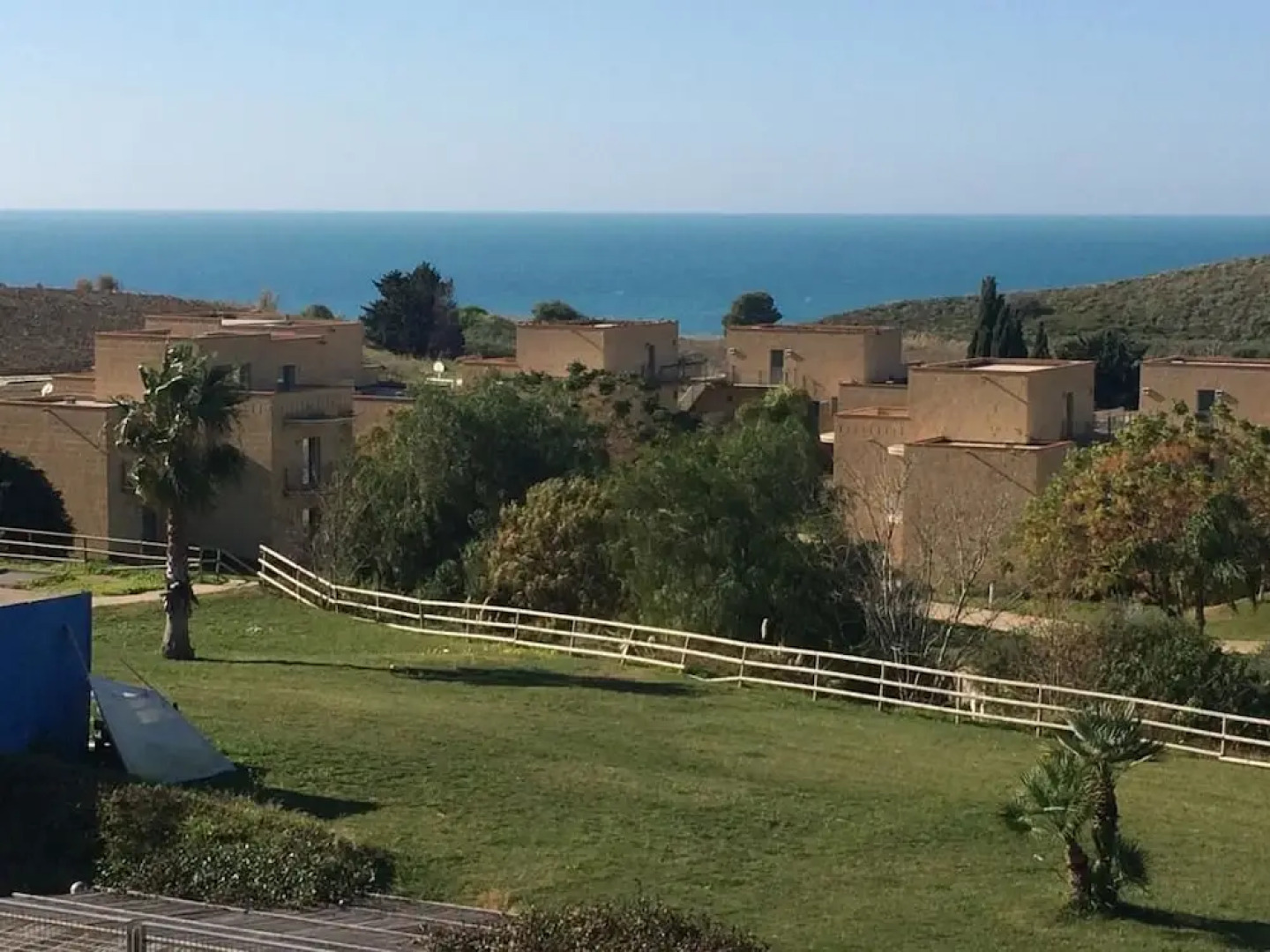 Aparthotel Menfi Beach