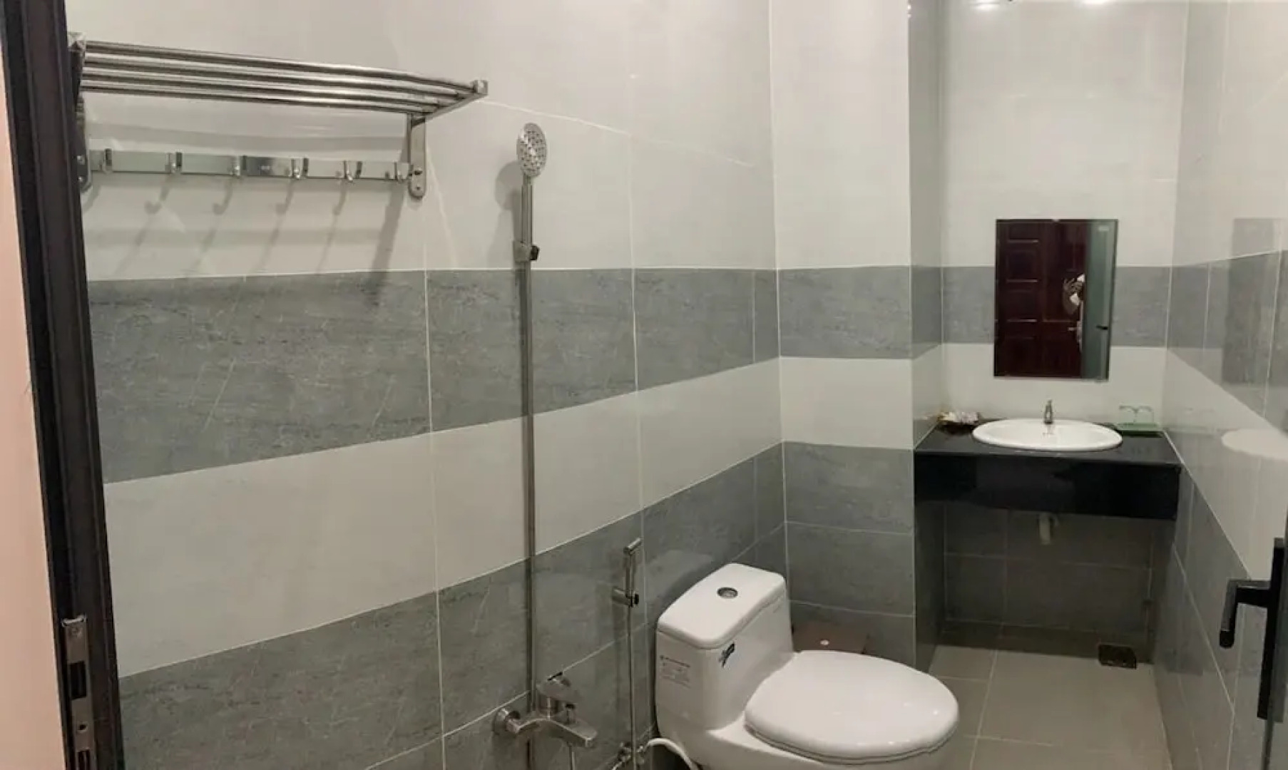 Khách Sạn HOÀNG KIM