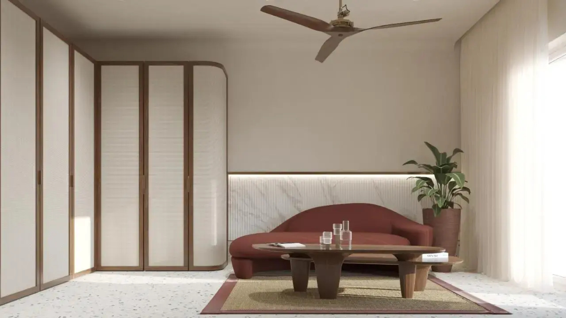 Nammos Hotel Mykonos