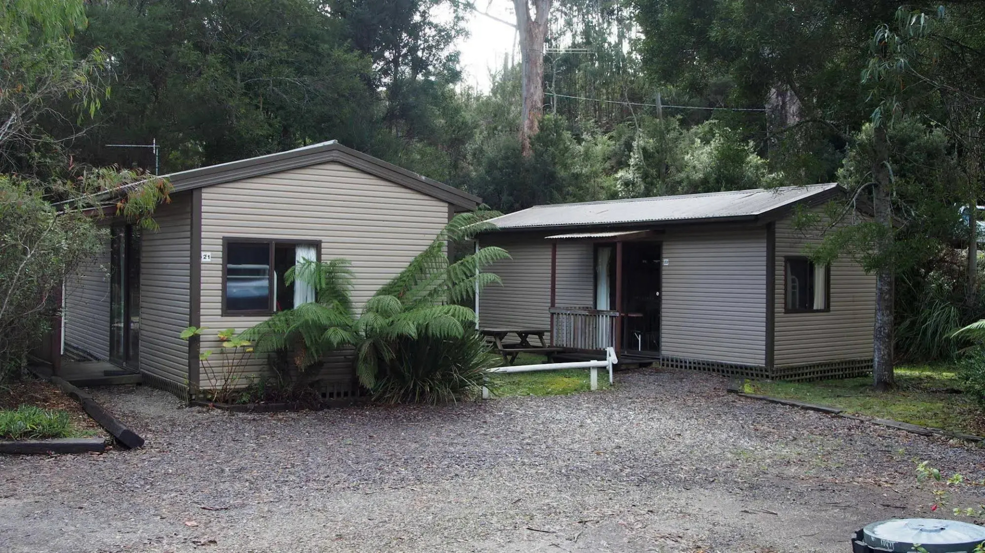 BIG4 Strahan Holiday Retreat