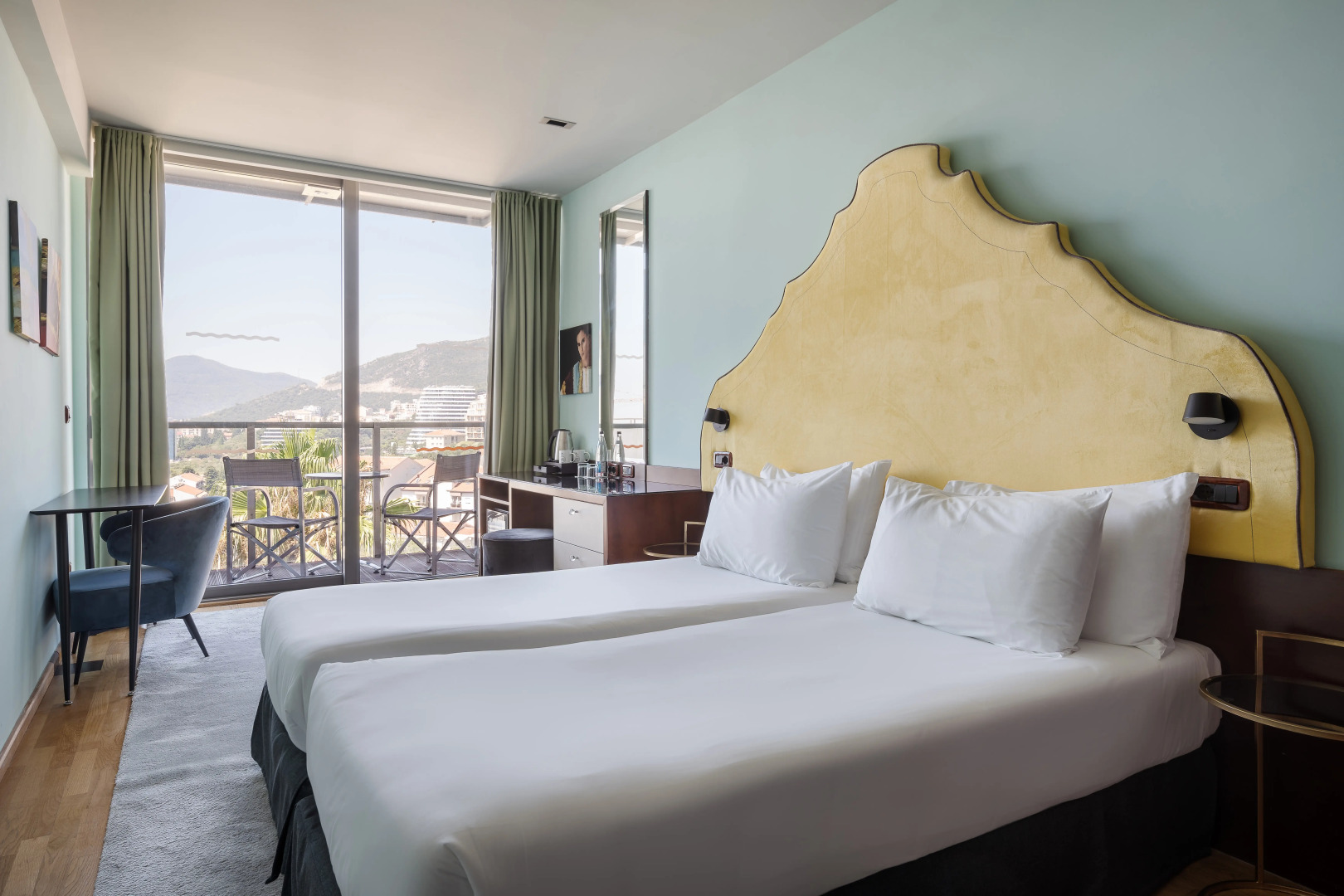 Eurostars Queen of Montenegro