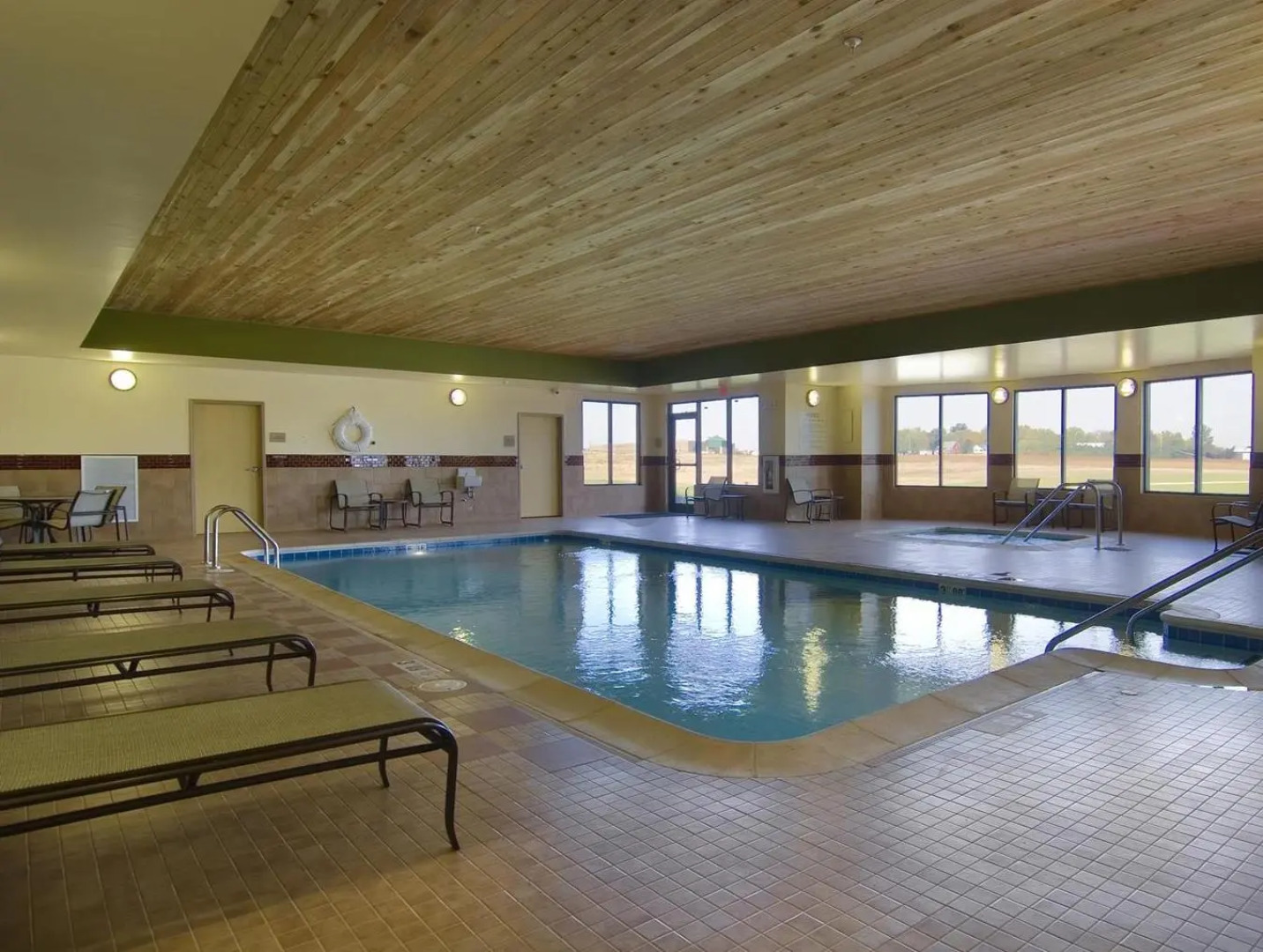 Hilton Garden Inn St. Louis Shiloh/O'Fallon IL