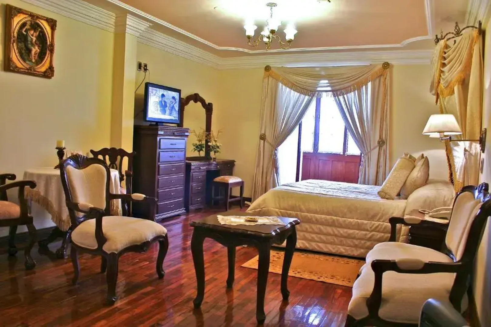 San Marino Royal Hotel