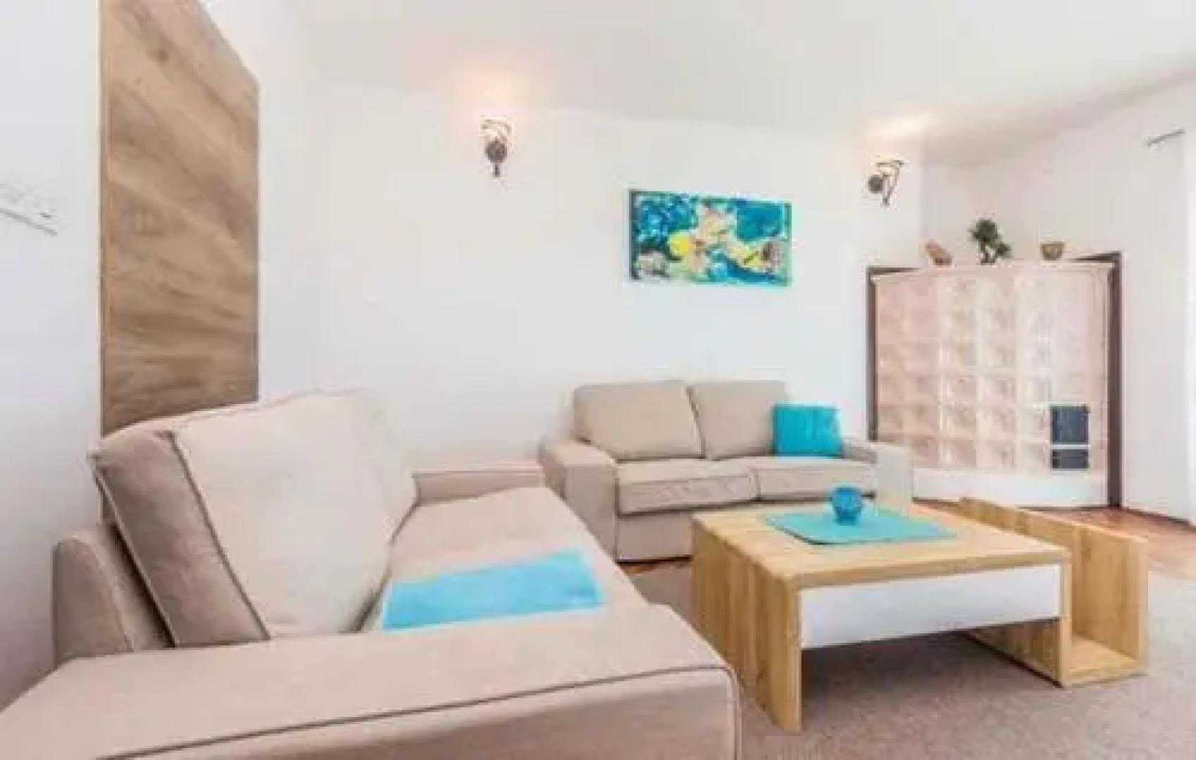 Holiday Home Omisalj I