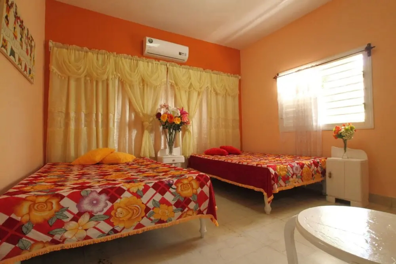 Casa Blanca Margarita